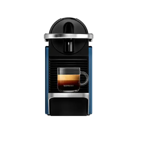 Nespresso Cafeteria Pixie Redesign Azul Escuro D62-BR-BL-NE-127V