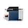 Nespresso Cafeteria Pixie Redesign Azul Escuro D62-BR-BL-NE-127V