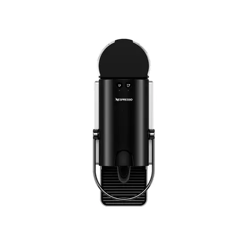 Nespresso Cafeteira Pixie Redesign Prata D62-BR-SI-NE-127V