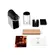 Nespresso Cafeteira Pixie Redesign Prata D62-BR3-SI-NE-220V