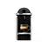 Nespresso Cafeteira Pixie Redesign Prata D62-BR3-SI-NE-220V
