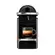 Nespresso Cafeteira Pixie Redesign Titânio C62-BR-TI-NE-127V