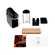 Nespresso Cafeteira Pixie Redesign Titânio C62-BR-TI-NE-127V