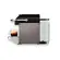 Nespresso Cafeteira Pixie Redesign Titânio C62-BR-TI-NE-127V