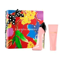 Carolina Herrera Coffret Good Girl Blush Edp 80ml+Body Lotion 100ml