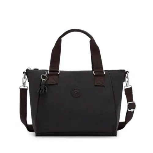 Kipling Bolsa De Ombro Amiel - Marrom (2302)