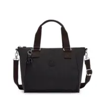 Kipling Bolsa De Ombro Amiel - Marrom (2302)