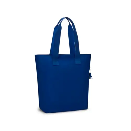 Kipling Bolsa De Ombro Hanifa - Azul (2302)