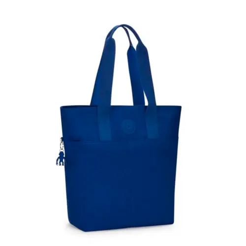 Kipling Bolsa De Ombro Hanifa - Azul (2302)