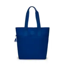 Kipling Bolsa De Ombro Hanifa - Azul (2302)