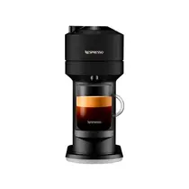 Nespresso Cafeteira Vertuo Line Matt Black + Aeroccino A3GCV1-BR-MB-NE