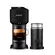 Nespresso Cafeteira Vertuo Line Matt Black + Aeroccino A3GCV1-BR3-MBNE