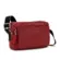 KIPLING BOLSA TRANSVERSAL ABANU M - VINHO (2302)