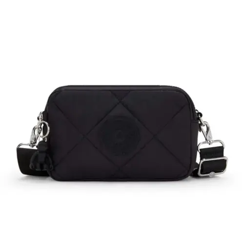 Kipling Bolsa Transversal Milda - Cosmic Black Ql (2401)