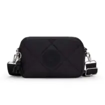 Kipling Bolsa Transversal Milda - Cosmic Black Ql (2401)