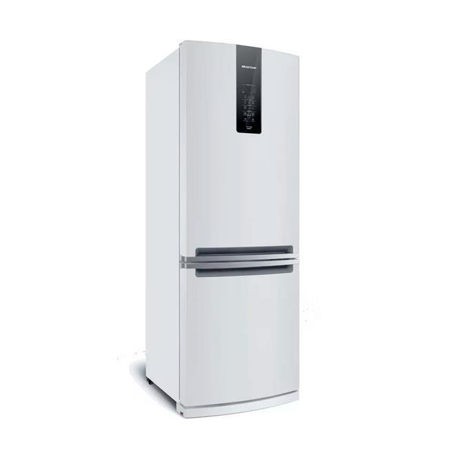 Refrigerador Brastemp Inverse Bre A Preto Litros Frost Free Refrigerador Brastemp Inverse