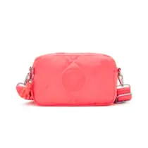 Kipling Bolsa Transversal Milda - Rosa (2302) Rosa
