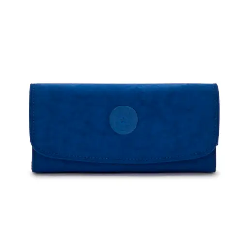 Kipling Carteira Money Land - Azul (2302)