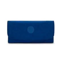 Kipling Carteira Money Land - Azul (2302)