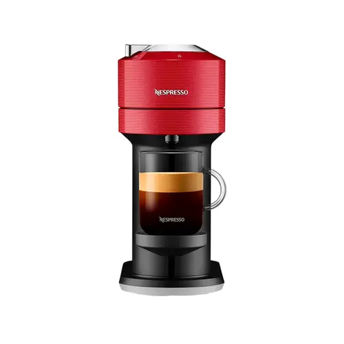 Nespresso Cafeteira Vertuo Line Vermelha + Aeroccino A3GCV1-BR-RE-NE