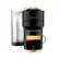 Nespresso Cafeteira Vertuo Pop+ Edição Limitada Preta e Dourada GCV6-BR3-MB-NE-220V