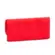 Kipling Carteira Money Land - Red Rouge (2401)