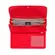 Kipling Carteira Money Land - Red Rouge (2401)