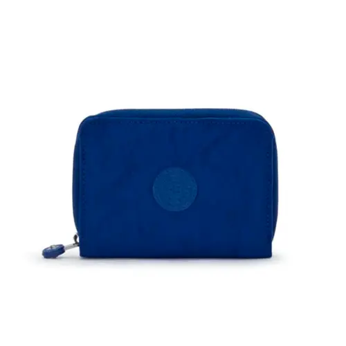 Kipling Carteira Money Love - Azul (2302)