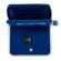 Kipling Carteira Money Love - Azul (2302)