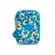 Kipling Estojo 100 Pens - Leopard Floral (2302)