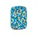 Kipling Estojo 100 Pens - Leopard Floral (2302)