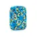 Kipling Estojo 100 Pens - Leopard Floral (2302)