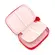 Kipling Estojo 100 Pens - True Pink (2102)