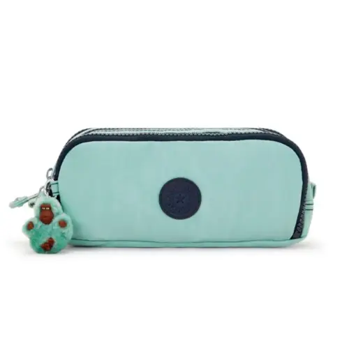 Kipling Estojo Gitroy - Sea Green Blue (2302)
