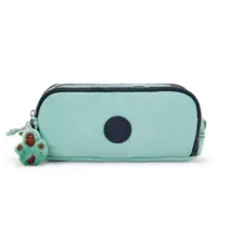 Kipling Estojo Gitroy - Sea Green Blue (2302)