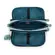 Kipling Estojo Gitroy - Sea Green Blue (2302)