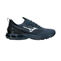Mizuno Tênis Masculino Mirai 6 Stell I P101081081 (STEEL1)