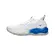 Mizuno Tênis Feminino Wave Neo Ultra Bran Cru/Pra Esc/Az Vib 102029002 (BCPEAV)