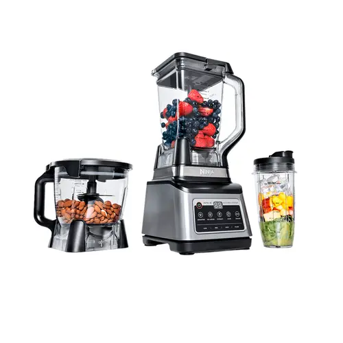 Ninja Liquidificador Kitchen System 127v