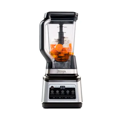 Ninja Liquidificador Kitchen System 127v