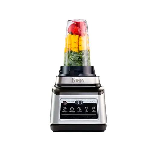 Ninja Liquidificador Kitchen System 127v