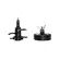 Ninja Liquidificador Kitchen System 127v