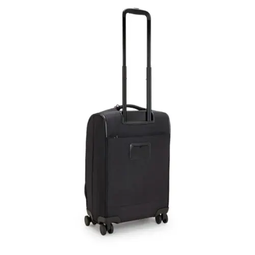 Kipling Mala De Viagem New Youri Spin S - Black Noir (2401)