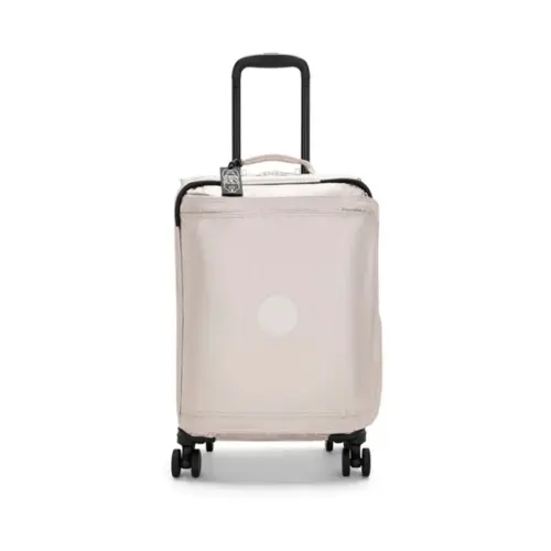 Kipling Mala De Viagem Spontaneous S - Metallic Glow (2401)