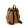 Kipling Mochila City Pack S - Bege (2302)