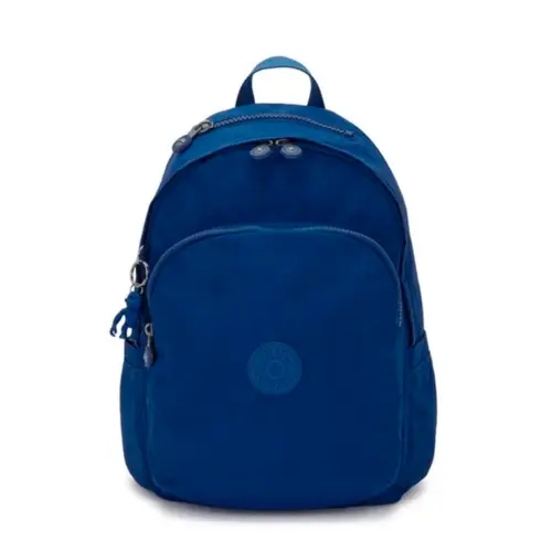 Kipling Mochila Delia - Azul (2302)