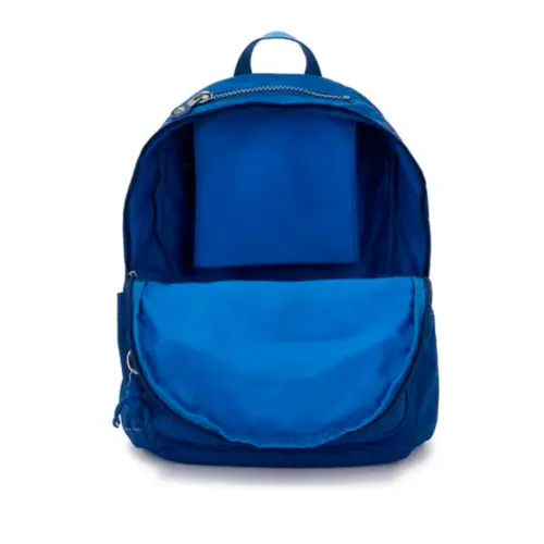Kipling Mochila Delia - Azul (2302)