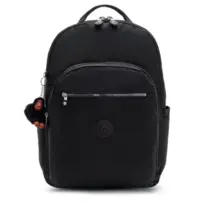 Kipling Mochila Seoul Xl - Preto (2302)