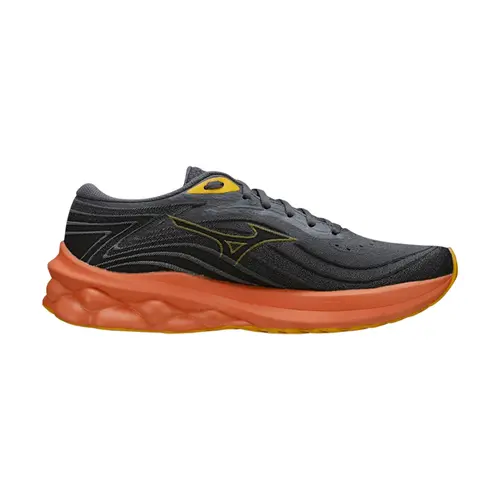 Mizuno Tênis Masculino Wave Skyrise 5 102177001 (CZGCLJ)