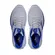 Mizuno Tênis Masculino Wave Sky 8 Cinza Azulado/ Azul Metálico/Azul Mugen 102233001 (CAAMAM)